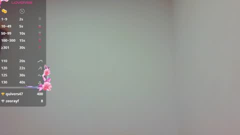 Snapshot of kim_pendavis chatting on 05/16/26, 06:32 Kim Pendavis online show from 05/16/26, 06:32