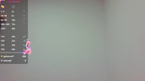 Snapshot of kim_pendavis chatting on 05/16/26, 06:43 Kim Pendavis online show from 05/16/26, 06:43