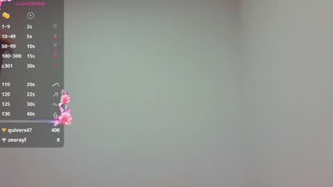 Snapshot of kim_pendavis chatting on 05/16/26, 06:54 Kim Pendavis online show from 05/16/26, 06:54