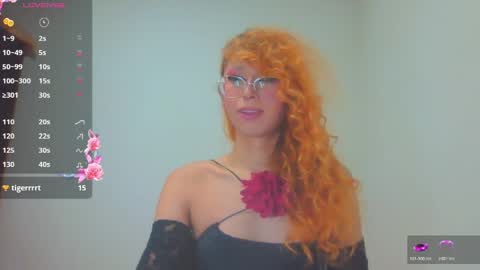 Snapshot of kim_pendavis chatting on 05/20/26, 06:19 Kim Pendavis online show from 05/20/26, 06:19