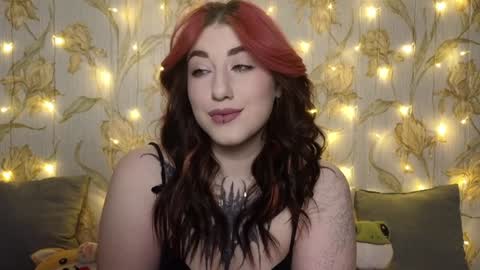 Snapshot of kim_possible1 chatting on 12/09/24, 11:47 Hi Im Kimberly but u can call me Kim. Turn on ur sound i love to talk and moan online show from 12/09/24, 11:47