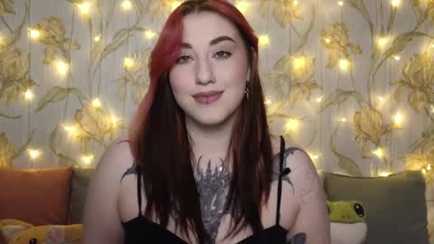 Snapshot of kim_possible1 chatting on 12/11/24, 11:30 Hi Im Kimberly but u can call me Kim. Turn on ur sound i love to talk and moan online show from 12/11/24, 11:30