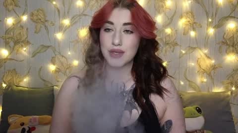Snapshot of kim_possible1 chatting on 12/13/24, 11:34 Hi Im Kimberly but u can call me Kim. Turn on ur sound i love to talk and moan online show from 12/13/24, 11:34
