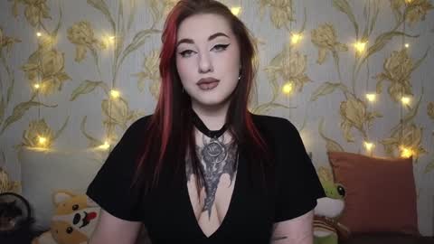 Snapshot of kim_possible1 chatting on 01/28/25, 11:06 Hi Im Kimberly but u can call me Kim. Turn on ur sound i love to talk and moan online show from 01/28/25, 11:06