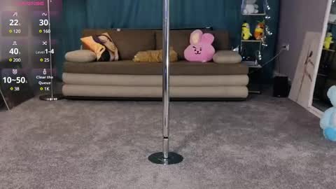 Kim Possible online show from 12/11/24, 03:15