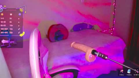 Kim Mishell  online show from 10/17/25, 02:37