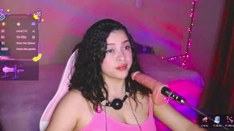 Kim Mishell  online show from 10/22/25, 06:24