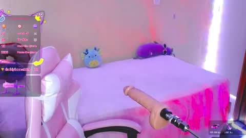 Kim Mishell  online show from 01/16/26, 02:15