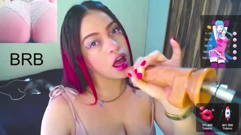 Kim Mishell  online show from 01/18/26, 03:43