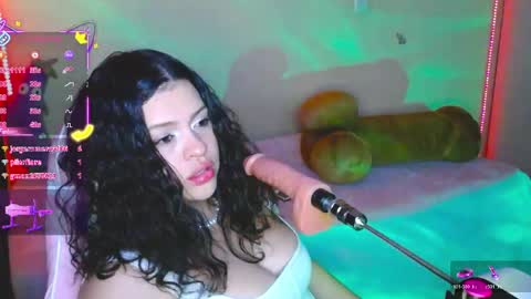 Kim Mishell  online show from 04/06/26, 04:46