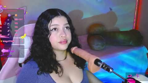 Kim Mishell  online show from 04/08/26, 03:50