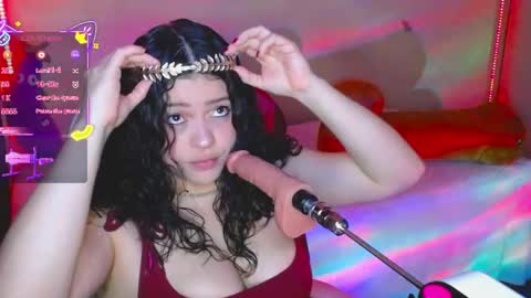 Kim Mishell  online show from 04/21/26, 03:24