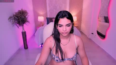 Kim online show from 07/11/26, 07:27