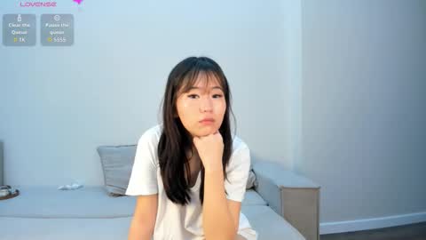 Su A online show from 11/06/25, 03:57