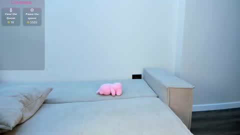 Su A online show from 11/15/25, 01:18