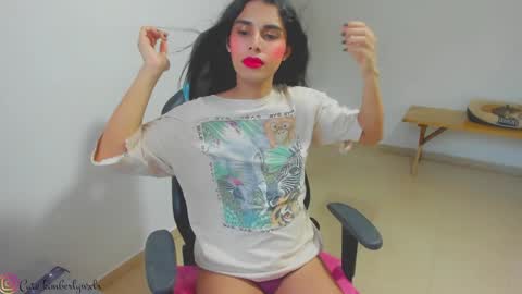 OnlyFans kimberlywexlr online show from 12/12/24, 10:31