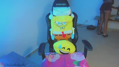 OnlyFans kimberlywexlr online show from 01/18/25, 11:33