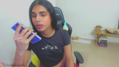 OnlyFans kimberlywexlr online show from 02/10/25, 12:52