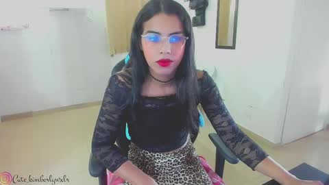 OnlyFans kimberlywexlr online show from 02/23/25, 10:53