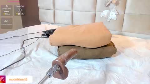 kima online show from 01/18/25, 11:22