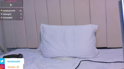 kima online show from 03/24/26, 08:36