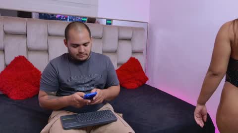 KimandNate online show from 03/31/26, 12:01