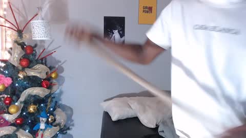 Kim  Yuk online show from 12/31/24, 02:19