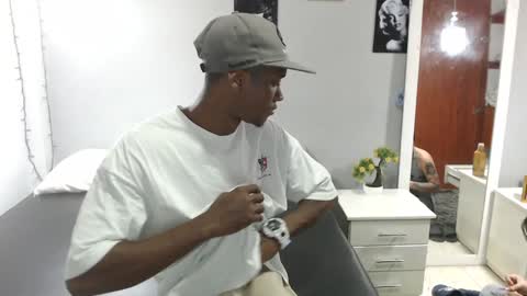 Kim  Yuk online show from 01/07/25, 07:28