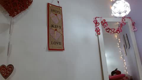 Kim  Yuk online show from 02/10/25, 06:56