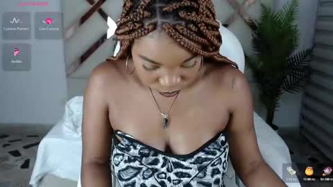 kimara lion online show from 02/05/25, 04:27