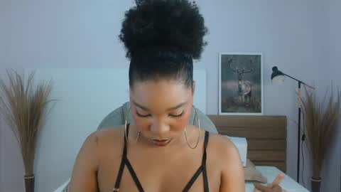 kimara lion online show from 03/21/26, 08:41