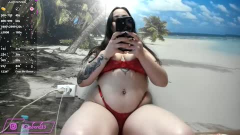 Snapshot of kimberd33 chatting on 01/09/26, 03:15 Kimmy online show from 01/09/26, 03:15