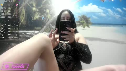 Snapshot of kimberd33 chatting on 02/20/26, 05:02 Kimmy online show from 02/20/26, 05:02