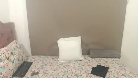 DANIELA online show from 10/30/25, 02:57