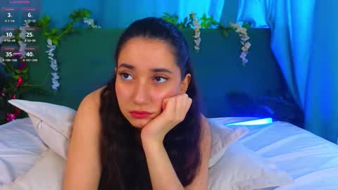 Betty   online show from 03/10/26, 07:13