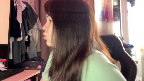 Mary online show from 04/20/26, 11:35