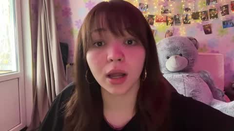 Mary online show from 04/23/26, 12:26