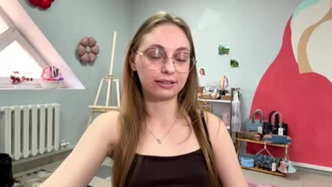 kimberlipalmios online show from 03/31/26, 06:03
