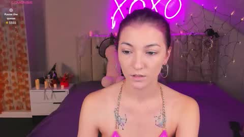 kimberlly_smith online show from 10/30/25, 12:12