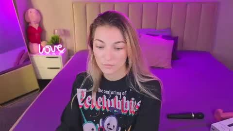 kimberlly_smith online show from 07/20/26, 11:29