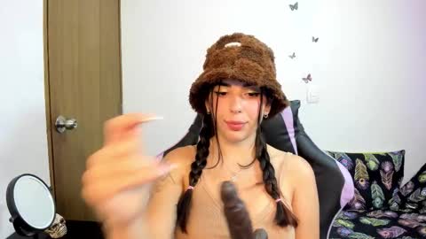 kamila online show from 02/01/26, 09:57