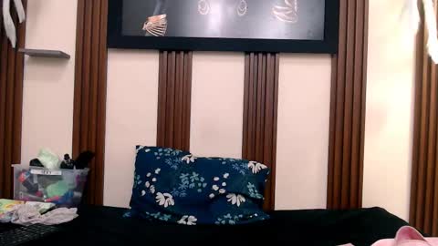 KIMBER online show from 03/18/26, 01:53