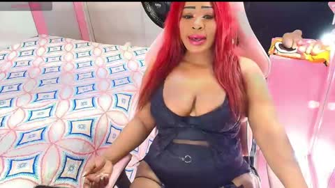 Snapshot of kimberly_bellu chatting on 05/21/26, 12:39 Anita. online show from 05/21/26, 12:39
