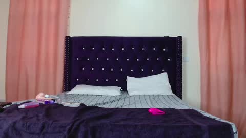 kimberly_blaze online show from 02/03/25, 06:02