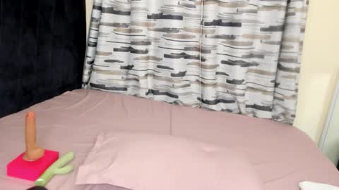 kimberly_blaze online show from 03/04/26, 07:53