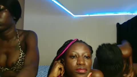 Kimberly online show from 11/19/25, 04:34