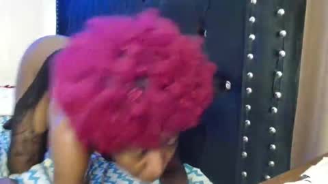 Kimberly online show from 03/05/26, 04:52