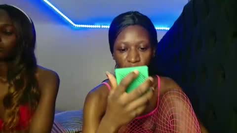 Kimberly online show from 03/08/26, 03:16