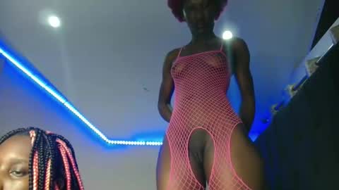 Kimberly online show from 04/18/26, 09:15