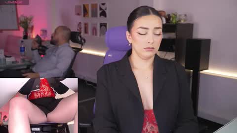 Kimberly 1200-1900 GMT-5 online show from 03/06/26, 05:20